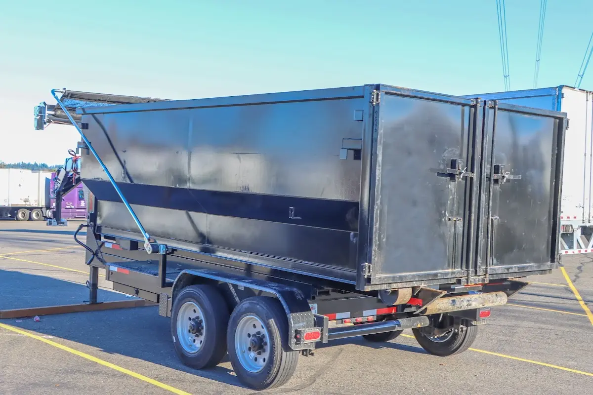 Dumpster Rental services in Meridian, CO